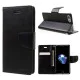 Mercury Bravo Flip Case для Sony Xperia X F5121 / F5122 - Чёрный - чехол-книжка со стендом / подставкой (кожаный чехол книжка, leather book wallet cover stand) Mercury Bravo Flip Case для Sony Xperia X F5121 / F5122 - Чёрный - чехол-книжка со стендом / подставкой (кожаный чехол книжка, leather book wallet cover stand)