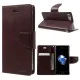 Mercury Bravo Flip Case для Sony Xperia XZ F8331 / F8332 - Бордовый - чехол-книжка со стендом / подставкой (кожаный чехол книжка, leather book wallet cover stand) Mercury Bravo Flip Case для Sony Xperia XZ F8331 / F8332 - Бордовый - чехол-книжка со стендом / подставкой (кожаный чехол книжка, leather book wallet cover stand)
