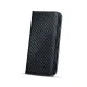 GreenGo Smart Carbon Magnet book case для LG X Cam K580 - Чёрный - чехол-книжка со стендом / подставкой (кожаный чехол книжка, leather book wallet case cover stand) GreenGo Smart Carbon Magnet book case для LG X Cam K580 - Чёрный - чехол-книжка со стендом / подставкой (кожаный чехол книжка, leather book wallet case cover stand)