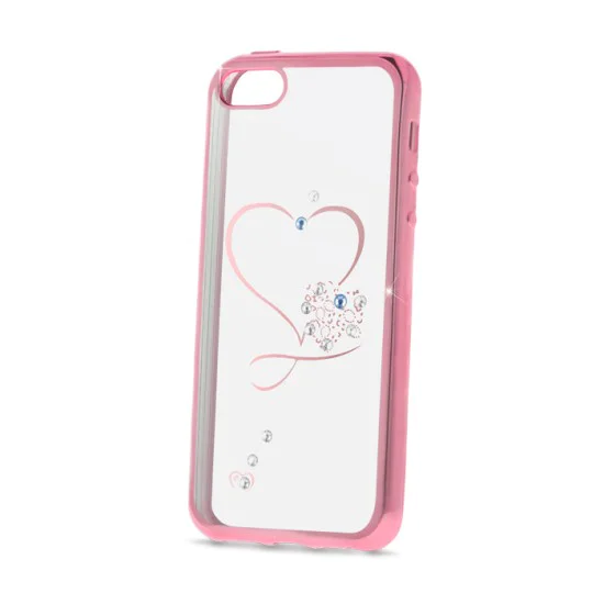 Beeyo Heart Case для Samsung Galaxy A5 (2016) A510 - Розовое Золото - силиконовая накладка с рисунком / бампер (крышка чехол, ultra slim TPU silicone case cover, bumper) Beeyo Heart Case для Samsung Galaxy A5 (2016) A510 - Розовое Золото - силиконовая накладка с рисунком / бампер (крышка чехол, ultra slim TPU silicone case cover, bumper)