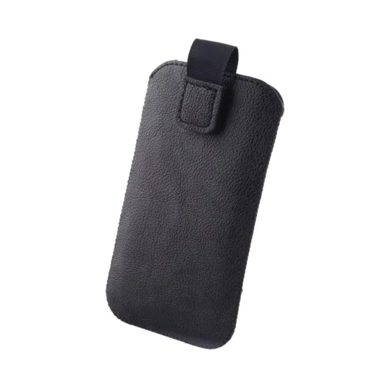 GreenGo Slim Up Mono Case XL - Чёрный - универсальный чехол кармашек (pouch cover, чехольчик карман, universal case) GreenGo Slim Up Mono Case XL - Чёрный - универсальный чехол кармашек (pouch cover, чехольчик карман, universal case)