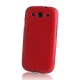 GreenGo TPU Case для Alcatel Pixi 4 4.0-inch 4034D - Красный - силиконовая накладка / бампер (крышка чехол, slim TPU silicone case shell cover, bumper) GreenGo TPU Case для Alcatel Pixi 4 4.0-inch 4034D - Красный - силиконовая накладка / бампер (крышка чехол, slim TPU silicone case shell cover, bumper)