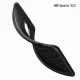 Litchi Skin PU Leather Coated TPU Mobile Phone Case priekš Sony Xperia XZ3 H9436 - Melns - ādas imitācijas triecienizturīgs silikona aizmugures apvalks (maciņš, bampers, vāciņš, slim cover, bumper, back case) Litchi Skin PU Leather Coated TPU Mobile Phone Case priekš Sony Xperia XZ3 H9436 - Melns - ādas imitācijas triecienizturīgs silikona aizmugures apvalks (maciņš, bampers, vāciņš, slim cover, bumper, back case)