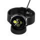 Wireless Charging Dock Cradle Station with Cable для Samsung Galaxy Watch Active / Active 2 / Watch 3 / Watch 4 - Универсальная индуктивная беспроводная USB зарядка-подставка (EP-OR500 аналог) Wireless Charging Dock Cradle Station with Cable для Samsung Galaxy Watch Active / Active 2 / Watch 3 / Watch 4 - Универсальная индуктивная беспроводная USB зарядка-подставка (EP-OR500 аналог)