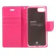 Mercury Bravo Flip Case priekš Apple iPhone 11 Pro - Rozā - sāniski atverams maciņš ar stendu Mercury Bravo Flip Case priekš Apple iPhone 11 Pro - Rozā - sāniski atverams maciņš ar stendu