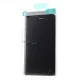 RoarKorea Only One Flip Case для Samsung Galaxy J1 Ace J110 - Чёрный - чехол-книжка со стендом / подставкой (кожаный чехол книжка, leather book wallet cover stand) RoarKorea Only One Flip Case для Samsung Galaxy J1 Ace J110 - Чёрный - чехол-книжка со стендом / подставкой (кожаный чехол книжка, leather book wallet cover stand)