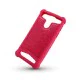 GreenGo Silicon Style Universal Case priekš telefoniem ar ekrānu izmēru 5.0 - 5.5 inch - Rozā - universāls silikona aizmugures apvalks (bampers, vāciņš, slim TPU silicone case cover, bumper) GreenGo Silicon Style Universal Case priekš telefoniem ar ekrānu izmēru 5.0 - 5.5 inch - Rozā - universāls silikona aizmugures apvalks (bampers, vāciņš, slim TPU silicone case cover, bumper)