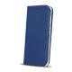GreenGo Smart Carbon Magnet book case priekš Samsung Galaxy A7 (2017) A720 - Tumši Zils - sāniski atverams maciņš ar stendu (ādas maks, grāmatiņa, leather book wallet case cover stand) GreenGo Smart Carbon Magnet book case priekš Samsung Galaxy A7 (2017) A720 - Tumši Zils - sāniski atverams maciņš ar stendu (ādas maks, grāmatiņa, leather book wallet case cover stand)