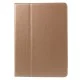 Litchi Skin Auto-wake/sleep Stand Protective Leather Cover priekš Apple iPad Pro 10.5 (2017) / Air 3 10.5 (2019) - Rozā Zelts - sāniski atverams maciņš ar stendu (ādas maks, grāmatiņa, leather book wallet case cover stand) Litchi Skin Auto-wake/sleep Stand Protective Leather Cover priekš Apple iPad Pro 10.5 (2017) / Air 3 10.5 (2019) - Rozā Zelts - sāniski atverams maciņš ar stendu (ādas maks, grāmatiņa, leather book wallet case cover stand)