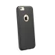 Forcell Fiber Case priekš Samsung Galaxy J7 (2017) J730 - Melns - triecienizturīgs karbona-silikona aizmugures apvalks (bampers, vāciņš, slim back cover, bumper) Forcell Fiber Case priekš Samsung Galaxy J7 (2017) J730 - Melns - triecienizturīgs karbona-silikona aizmugures apvalks (bampers, vāciņš, slim back cover, bumper)