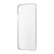 BASEUS Ultra Thin Matte PP Phone Case для Apple iPhone X / XS - Прозрачный - матовая пластиковая накладка / бампер (тонкий бампер крышка-обложка, slim TPU silicone case cover, bumper) BASEUS Ultra Thin Matte PP Phone Case для Apple iPhone X / XS - Прозрачный - матовая пластиковая накладка / бампер (тонкий бампер крышка-обложка, slim TPU silicone case cover, bumper)