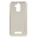 MERCURY GOOSPERY Glitter Powder TPU Cover for Asus Zenfone 3 Max ZC520TL - Gold - silikona / gumijas aizmugures apvalks (bampers, vāciņš, slim TPU silicone case cover, bumper) MERCURY GOOSPERY Glitter Powder TPU Cover for Asus Zenfone 3 Max ZC520TL - Gold - silikona / gumijas aizmugures apvalks (bampers, vāciņš, slim TPU silicone case cover, bumper)