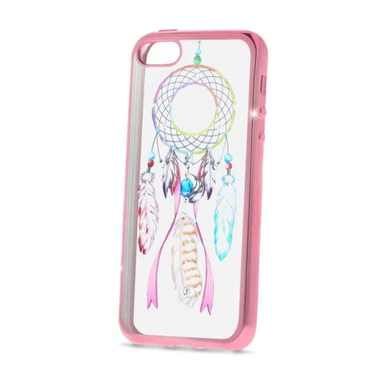 Beeyo Dreamcatcher Case для Samsung Galaxy A3 (2017) A320 - Розовое Золото - силиконовая накладка с рисунком / бампер (крышка чехол, ultra slim TPU silicone case cover, bumper) Beeyo Dreamcatcher Case для Samsung Galaxy A3 (2017) A320 - Розовое Золото - силиконовая накладка с рисунком / бампер (крышка чехол, ultra slim TPU silicone case cover, bumper)