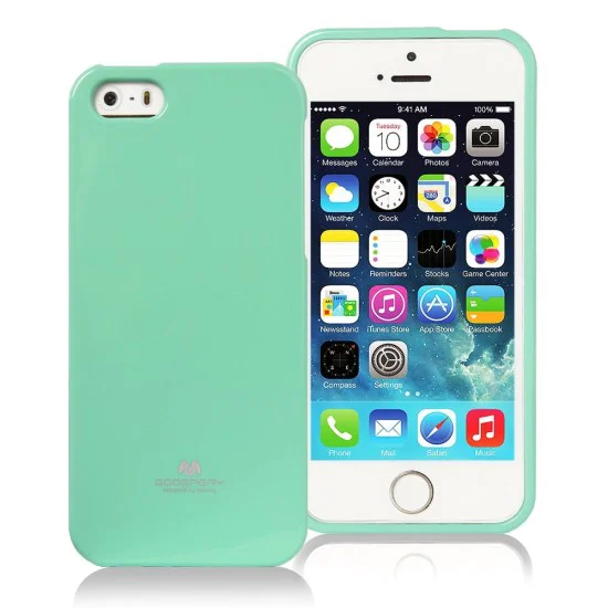 Mercury Jelly Case ar spīdumiem priekš Huawei P9 Lite mini - Tirkīzs - silikona aizmugures apvalks (bampers, vāciņš, slim TPU silicone case cover, bumper) Mercury Jelly Case ar spīdumiem priekš Huawei P9 Lite mini - Tirkīzs - silikona aizmugures apvalks (bampers, vāciņš, slim TPU silicone case cover, bumper)