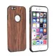 Forcell Wood Back Case для Apple iPhone X / XS - Тёмно Коричневый - силиконовый чехол-накладка (тонкий бампер крышка-обложка, slim TPU silicone case cover, bumper) Forcell Wood Back Case для Apple iPhone X / XS - Тёмно Коричневый - силиконовый чехол-накладка (тонкий бампер крышка-обложка, slim TPU silicone case cover, bumper)
