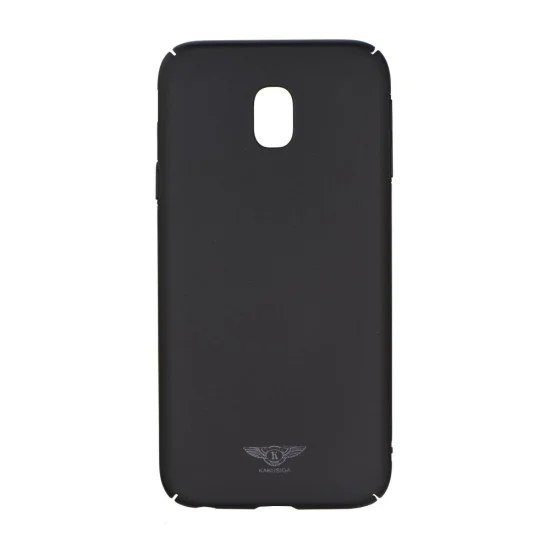 Kakusiga Lange Series Hard Protective Case для Samsung Galaxy J5 (2017) J530 - Чёрный - пластиковая накладка / бампер (крышка чехол, PU back cover, bumper shell) Kakusiga Lange Series Hard Protective Case для Samsung Galaxy J5 (2017) J530 - Чёрный - пластиковая накладка / бампер (крышка чехол, PU back cover, bumper shell)