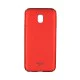 Kakusiga Lange Series Hard Protective Case priekš Samsung Galaxy J5 (2017) J530 - Sarkans - plastikas aizmugures apvalks (bampers, vāciņš, PU back cover, bumper shell) Kakusiga Lange Series Hard Protective Case priekš Samsung Galaxy J5 (2017) J530 - Sarkans - plastikas aizmugures apvalks (bampers, vāciņš, PU back cover, bumper shell)