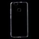 Clear Acrylic TPU Hybrid Case Cover for Xiaomi Mi Mix 2 - Transparent - silikona aizmugures apvalks (bampers, vāciņš, slim TPU silicone case cover, bumper) Clear Acrylic TPU Hybrid Case Cover for Xiaomi Mi Mix 2 - Transparent - silikona aizmugures apvalks (bampers, vāciņš, slim TPU silicone case cover, bumper)