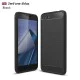 Carbon Fiber Brushed TPU Back Phone Case for Asus ZenFone 4 Max / Max Pro / Max Plus (ZC554KL) - Black - triecienizturīgs silikona aizmugures apvalks (bampers, vāciņš, slim TPU silicone case shell cover, bumper) Carbon Fiber Brushed TPU Back Phone Case for Asus ZenFone 4 Max / Max Pro / Max Plus (ZC554KL) - Black - triecienizturīgs silikona aizmugures apvalks (bampers, vāciņš, slim TPU silicone case shell cover, bumper)