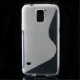 Telone Back S-Case Samsung Galaxy Grand Neo i9080 i9060 - Прозрачный - силиконовый чехол-накладка (тонкий бампер крышка-обложка, slim TPU silicone case cover, bumper) Telone Back S-Case Samsung Galaxy Grand Neo i9080 i9060 - Прозрачный - силиконовый чехол-накладка (тонкий бампер крышка-обложка, slim TPU silicone case cover, bumper)