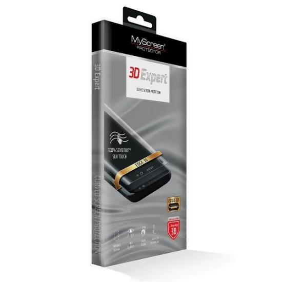 MyScreen Full Screen 3D Expert защитная плёнка для Sony Xperia XA1 Ultra G3212 / G3221 (screen protector film guard) MyScreen Full Screen 3D Expert защитная плёнка для Sony Xperia XA1 Ultra G3212 / G3221 (screen protector film guard)
