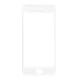 5D Hybrid Full Glue Tempered Glass screen protector для Huawei Y6 (2018) - Белое - Защитное стекло / Бронированое / Закалённое антиударное (Full screen size curved) 5D Hybrid Full Glue Tempered Glass screen protector для Huawei Y6 (2018) - Белое - Защитное стекло / Бронированое / Закалённое антиударное (Full screen size curved)