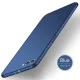 MOFI Shield Slim Plastic Phone Casing for HTC Desire 12 - Blue - matēts plastikas aizmugures apvalks (bampers, vāciņš, slim silicone cover shell, bumper) MOFI Shield Slim Plastic Phone Casing for HTC Desire 12 - Blue - matēts plastikas aizmugures apvalks (bampers, vāciņš, slim silicone cover shell, bumper)