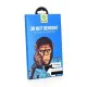 Mr. Monkey 3D Hot Bending Edge Glue Tempered Glass protector priekš Samsung Galaxy S9 G960 - Melns - Ekrāna Aizsargstikls / Bruņota Stikla Aizsargplēve (Full screen size curved) Mr. Monkey 3D Hot Bending Edge Glue Tempered Glass protector priekš Samsung Galaxy S9 G960 - Melns - Ekrāna Aizsargstikls / Bruņota Stikla Aizsargplēve (Full screen size curved)