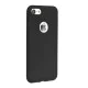 Forcell Soft Back Case для Xiaomi Redmi S2 - Чёрный - матовая силиконовая накладка / бампер (крышка чехол, slim TPU silicone cover shell, bumper) Forcell Soft Back Case для Xiaomi Redmi S2 - Чёрный - матовая силиконовая накладка / бампер (крышка чехол, slim TPU silicone cover shell, bumper)