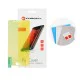 Forcell Full Cover triecienizturīga aizsargplēve ekrānam priekš Xiaomi Redmi 5 Plus (screen protector film guard) Forcell Full Cover triecienizturīga aizsargplēve ekrānam priekš Xiaomi Redmi 5 Plus (screen protector film guard)