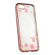 Forcell Diamond Case для Huawei Honor 9 Lite - Розовое Золото - силиконовая накладка с рисунком / бампер (крышка чехол, ultra slim TPU silicone case cover, bumper) Forcell Diamond Case для Huawei Honor 9 Lite - Розовое Золото - силиконовая накладка с рисунком / бампер (крышка чехол, ultra slim TPU silicone case cover, bumper)