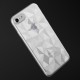 Forcell Prism Back Case для Samsung Galaxy J4 Plus (2018) J415 - Прозрачный - силиконовая накладка / бампер (крышка чехол, ultra slim TPU silicone case cover, bumper)