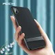 ROCK Royce Series PC and TPU Hybrid Cover for Apple iPhone XS Max - Pelēks - silikona ar plastikas rāmi aizmugures apvalks (bampers, vāciņš, TPU silicone cover, bumper shell) ROCK Royce Series PC and TPU Hybrid Cover for Apple iPhone XS Max - Pelēks - silikona ar plastikas rāmi aizmugures apvalks (bampers, vāciņš, TPU silicone cover, bumper shell)