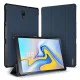 Dux Ducis Skin Pro series для Samsung Galaxy Tab A 10.5 (2018) T590 / T595 - Тёмно Синий - чехол-книжка с магнитом и стендом / подставкой (кожаный чехол-книжка, leather book wallet case cover stand) Dux Ducis Skin Pro series для Samsung Galaxy Tab A 10.5 (2018) T590 / T595 - Тёмно Синий - чехол-книжка с магнитом и стендом / подставкой (кожаный чехол-книжка, leather book wallet case cover stand)