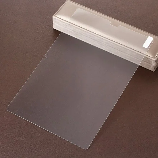 2.5D Arc Edge 9H Clear Tempered Glass Screen Guard Film для Huawei MediaPad M5 10.8-inch - Защитное стекло / Бронированое / Закалённое антиударное 2.5D Arc Edge 9H Clear Tempered Glass Screen Guard Film для Huawei MediaPad M5 10.8-inch - Защитное стекло / Бронированое / Закалённое антиударное