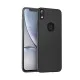 HOCO Fascination Series Matte TPU Case priekš Apple iPhone X / XS - Melns - matēts silikona apvalks (bampers, vāciņš, slim silicone cover shell, bumper) HOCO Fascination Series Matte TPU Case priekš Apple iPhone X / XS - Melns - matēts silikona apvalks (bampers, vāciņš, slim silicone cover shell, bumper)