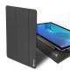 Dux Ducis Skin Pro series для Huawei MediaPad M5 10.8-inch - Чёрный - чехол-книжка с магнитом и стендом / подставкой (кожаный чехол-книжка, leather book wallet case cover stand) Dux Ducis Skin Pro series для Huawei MediaPad M5 10.8-inch - Чёрный - чехол-книжка с магнитом и стендом / подставкой (кожаный чехол-книжка, leather book wallet case cover stand)