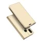 Dux Ducis Skin Pro series priekš Xiaomi Mi A2 Lite / Redmi 6 Pro - Zelts - sāniski atverams maciņš ar magnētu un stendu (ādas maks, grāmatiņa, leather book wallet case cover stand) Dux Ducis Skin Pro series priekš Xiaomi Mi A2 Lite / Redmi 6 Pro - Zelts - sāniski atverams maciņš ar magnētu un stendu (ādas maks, grāmatiņa, leather book wallet case cover stand)