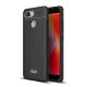 Litchi Skin PU Leather Coated TPU Mobile Phone Case for Xiaomi Redmi 6 - Melns - ādas imitācijas triecienizturīgs silikona aizmugures apvalks (maciņš, bampers, vāciņš, slim cover, bumper, back case) Litchi Skin PU Leather Coated TPU Mobile Phone Case for Xiaomi Redmi 6 - Melns - ādas imitācijas triecienizturīgs silikona aizmugures apvalks (maciņš, bampers, vāciņš, slim cover, bumper, back case)