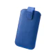 GreenGo Slim Up Mono Case XXXL - Синий - универсальный чехол кармашек (pouch cover, чехольчик карман, universal case) GreenGo Slim Up Mono Case XXXL - Синий - универсальный чехол кармашек (pouch cover, чехольчик карман, universal case)