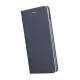 Smart Venus Book Case priekš Xiaomi Redmi Note 5A - Tumši Zils - sāniski atverams maciņš ar stendu (ādas maks, grāmatiņa, leather book wallet case cover stand) Smart Venus Book Case priekš Xiaomi Redmi Note 5A - Tumši Zils - sāniski atverams maciņš ar stendu (ādas maks, grāmatiņa, leather book wallet case cover stand)