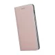 Smart Venus Book Case priekš Samsung Galaxy A9 (2018) A920 - Rozā Zelts - sāniski atverams maciņš ar stendu (ādas maks, grāmatiņa, leather book wallet case cover stand) Smart Venus Book Case priekš Samsung Galaxy A9 (2018) A920 - Rozā Zelts - sāniski atverams maciņš ar stendu (ādas maks, grāmatiņa, leather book wallet case cover stand)