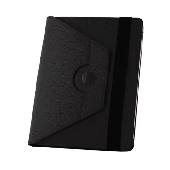 Universal Book Case Orbi 360 Stand Cover для 10-inch Tablet PC - Чёрный - Универсальный чехол-книжка для Планшетов с подставкой / стендом (кожаный чехол, leather book wallet case cover stand) Universal Book Case Orbi 360 Stand Cover для 10-inch Tablet PC - Чёрный - Универсальный чехол-книжка для Планшетов с подставкой / стендом (кожаный чехол, leather book wallet case cover stand)
