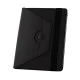 Universal Book Case Orbi 360 Stand Cover для 10-inch Tablet PC - Чёрный - Универсальный чехол-книжка для Планшетов с подставкой / стендом (кожаный чехол, leather book wallet case cover stand) Universal Book Case Orbi 360 Stand Cover для 10-inch Tablet PC - Чёрный - Универсальный чехол-книжка для Планшетов с подставкой / стендом (кожаный чехол, leather book wallet case cover stand)