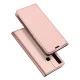 Dux Ducis Skin Pro series для Samsung Galaxy A9 (2018) A920 - Розовое Золото - чехол-книжка с магнитом и стендом / подставкой (кожаный чехол-книжка, leather book wallet case cover stand) Dux Ducis Skin Pro series для Samsung Galaxy A9 (2018) A920 - Розовое Золото - чехол-книжка с магнитом и стендом / подставкой (кожаный чехол-книжка, leather book wallet case cover stand)
