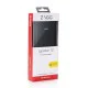 ZAGG IFIG12-BK0 12000mAh USB 5V 2x2.1A гнездо - Чёрный - Универсальный внешний аккумулятор / зарядное устройство-батарея (Power Bank) ZAGG IFIG12-BK0 12000mAh USB 5V 2x2.1A гнездо - Чёрный - Универсальный внешний аккумулятор / зарядное устройство-батарея (Power Bank)