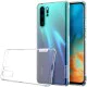 NILLKIN Nature 0.6mm Soft TPU Phone Case для Huawei P30 Pro - Прозрачный - силиконовая накладка / бампер (крышка чехол, shell cover, bumper) NILLKIN Nature 0.6mm Soft TPU Phone Case для Huawei P30 Pro - Прозрачный - силиконовая накладка / бампер (крышка чехол, shell cover, bumper)