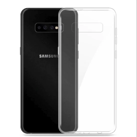 Etui Clear Back Case для Samsung Galaxy A50 / A50 EE A505 / A30s A307 - Прозрачный - силиконовая накладка / бампер (крышка чехол, slim TPU silicone cover shell, bumper) Etui Clear Back Case для Samsung Galaxy A50 / A50 EE A505 / A30s A307 - Прозрачный - силиконовая накладка / бампер (крышка чехол, slim TPU silicone cover shell, bumper)