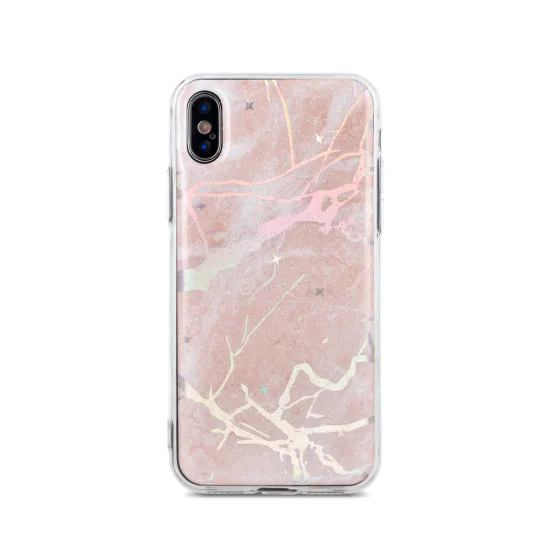 Marmur Back Case для Huawei P30 - Розовый - силиконовая накладка / бампер (крышка чехол, TPU silicone case cover, bumper) Marmur Back Case для Huawei P30 - Розовый - силиконовая накладка / бампер (крышка чехол, TPU silicone case cover, bumper)
