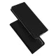 Dux Ducis Skin Pro series для Samsung Galaxy A50 / A50 EE A505 / A30s A307 - Черный - чехол-книжка с магнитом и стендом / подставкой (кожаный чехол-книжка, leather book wallet case cover stand) Dux Ducis Skin Pro series для Samsung Galaxy A50 / A50 EE A505 / A30s A307 - Черный - чехол-книжка с магнитом и стендом / подставкой (кожаный чехол-книжка, leather book wallet case cover stand)